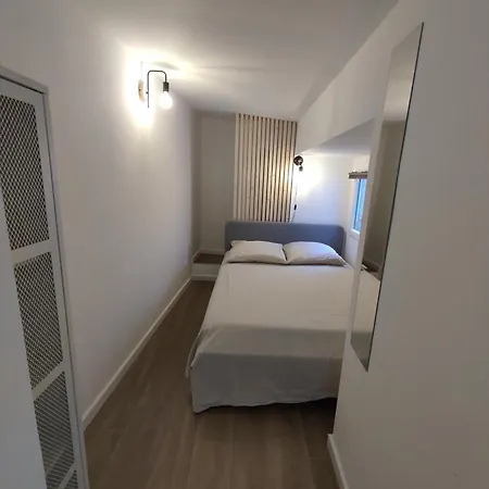 דירה Appartement T2 A 300M De La Mer *